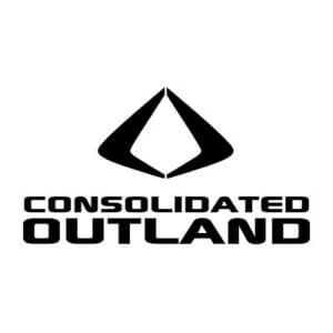 Consolidated Outland Logo