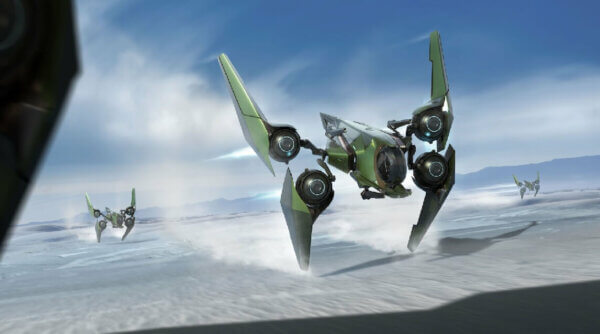 Xian Medium Fighter Saltplanes 4K Aa01 Min 1