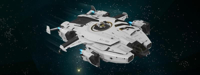 Anvil Valkyrie Best in Show Edition Limited LTI