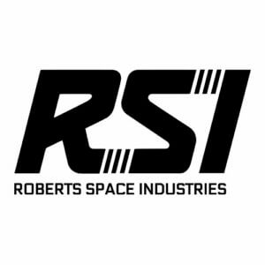 Logo Roberts Space Industries