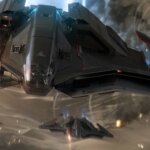Ares INFERNO- mit LTI (Lebenslange Versicherung)