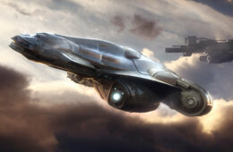 Misc Endeavor – Lti