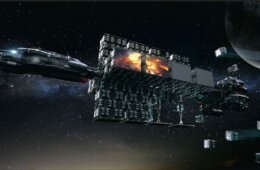 Misc Hull E – Concept – Lti