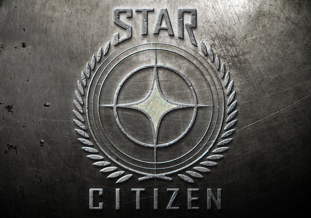 Star Citizen Referral Code