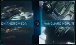 Andromeda Vanguardhoplite