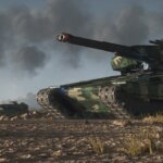 Nova Tank - 120 Monate