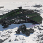 Mercury Star Runner & Cyclone MT (FORTUNA PACK 2951 / 2021)