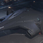 Crusader Hercules - Cerberus Paint