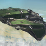 Mercury Star Runner (inkl. FORTUNA PAINT) - Standalone mit 6 Monaten