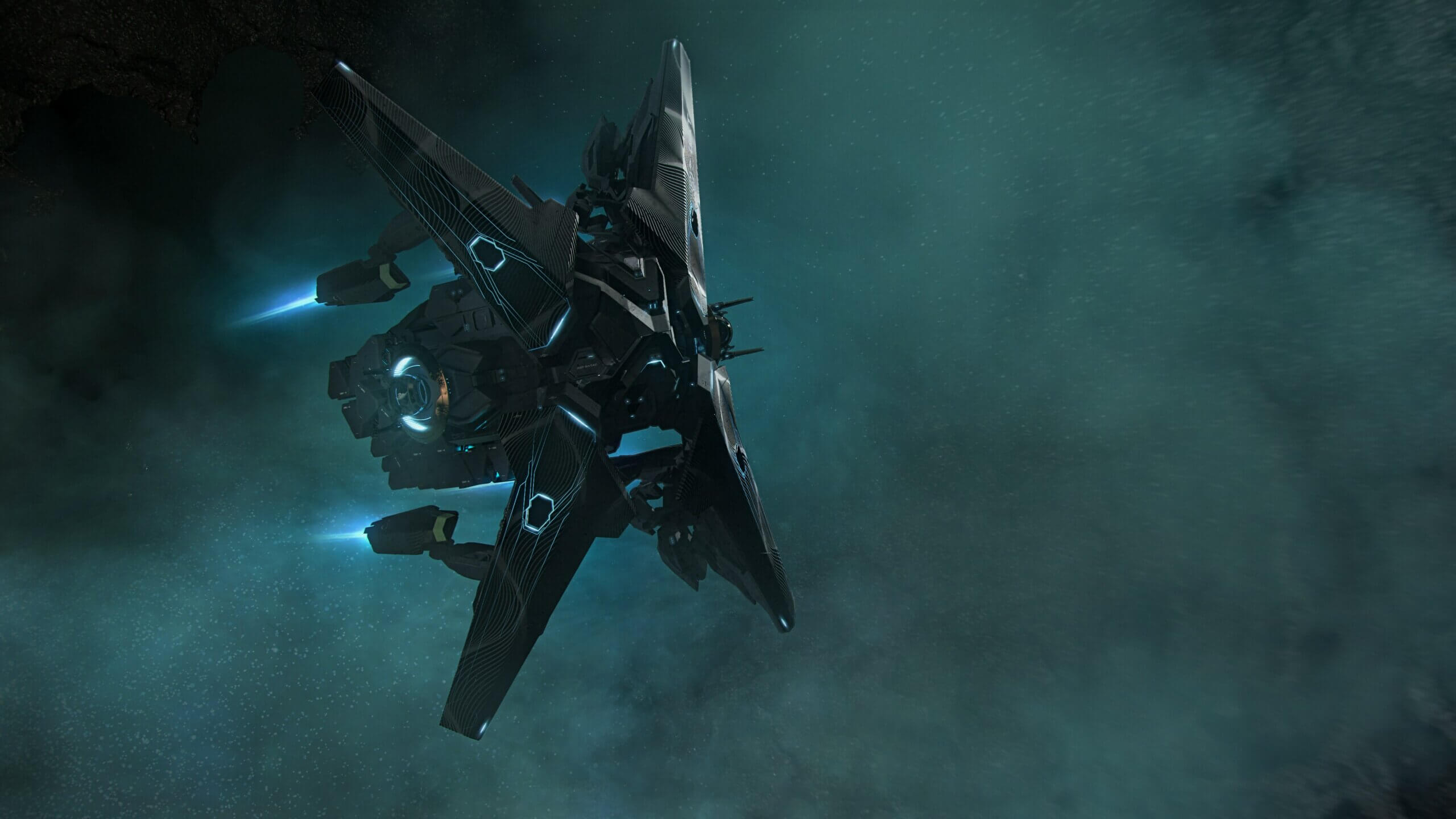 Railen – Hyaotan Paint [Concierge Exklusiv]