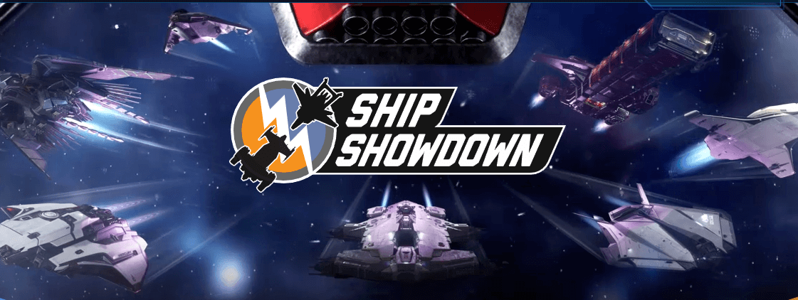 ShipShowdown 2021 – Welches ist Dein Lieblingsschiff im Verse?