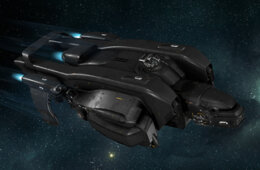 Starfarer – 2950 Invictus Black Livery (limitiert)