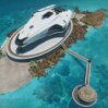 Standalone Ship - ORIGIN 600i Luxury Edition - LTI