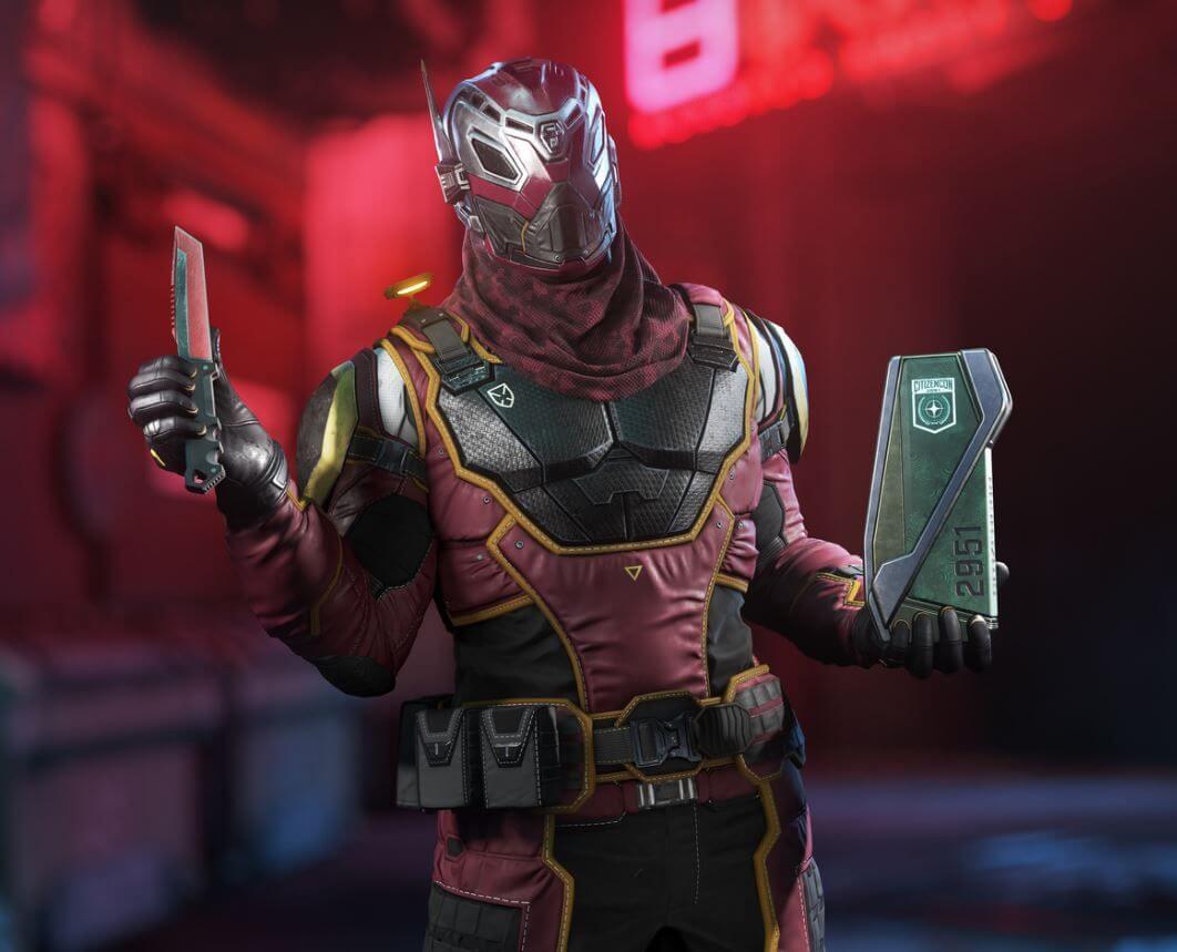 Citizencon 2951 Digital Goodies Pack Starship24