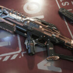Kastak Arms Devastator Shotgun - Pathfinder edition