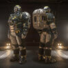 Pembroke RSI Suit (alle Varianten)