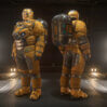 Pembroke RSI Suit (alle Varianten) – Bild 3