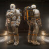 Pembroke RSI Suit (alle Varianten) – Bild 2