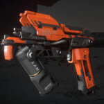Pyro RYT Multi-Tool (Black Cherry, Quicksilver, Harvester)