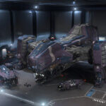 APHORITE MINING PAINT PACK