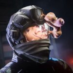 Parasite Replica Helmet
