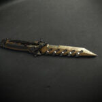 Sawtooth Combat Knife (alle Varianten)