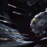 Standalone Ship - RSI Polaris - LTI