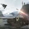Standalone Ship - Tumbril Cyclone-AA LTI