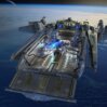 Standalone Ship - Anvil Aerospace Crucible - ILW2950