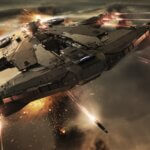 Standalone Ship - Aegis Hammerhead - LTI