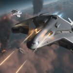 Standalone Ship - Crusader Hercules Starlifter M2 - IAE 2950