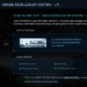 Standalone Ship - ORIGIN 600i Luxury Edition - LTI – Bild 2