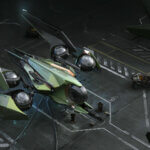 Standalone Ship - Aopoa San'tok.yāi - IAE 2950
