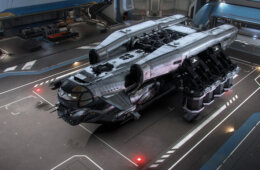 Misc Expanse – Mit Lti