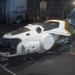 Hull A - Empyrean Paint