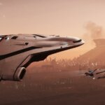 Crusader Hercules C2 - LTI Lebenslange Versicherung