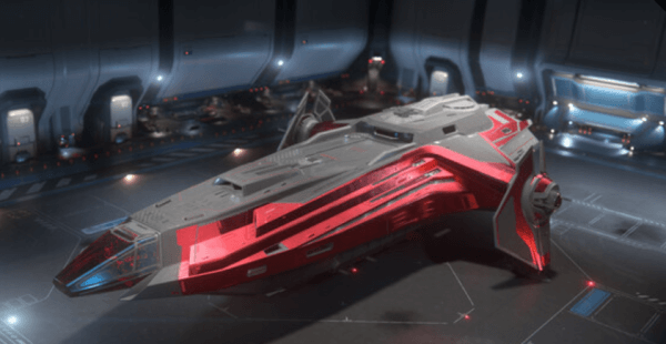 Carrack Best In Show Edition 2952