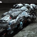 MISC Hull D - LTI Lebenslange Versicherung