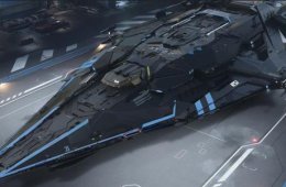 Rsi Galaxy – Lti