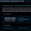 Standalone Ship - AEGIS Redeemer Anniversary 2018 – Bild 2