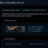 Standalone Ship - Tumbril Cyclone-AA LTI – Bild 2