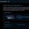 Standalone Ship - RSI Polaris - LTI – Bild 2