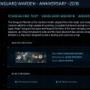 Vanguard Warden - Anniversary 2016 – Bild 2