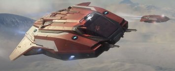 Star Citizen Alpha 3.18.1 – Live Release & Free Fly Event