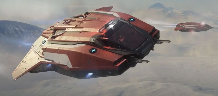 Star Citizen Alpha 3.18.1 – Live Release & Free Fly Event