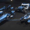Slipstream Racing Paint Pack