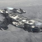 RSI CONSTELLATION ANDROMEDA