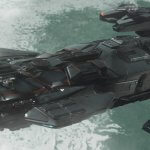 RSI Constellation Aquila - LTI (CCU’d) Lebenslange Versicherung