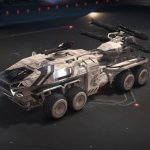 Centurion - Beachhead Paint
