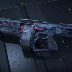 FS-9 "Stoneface" LMG